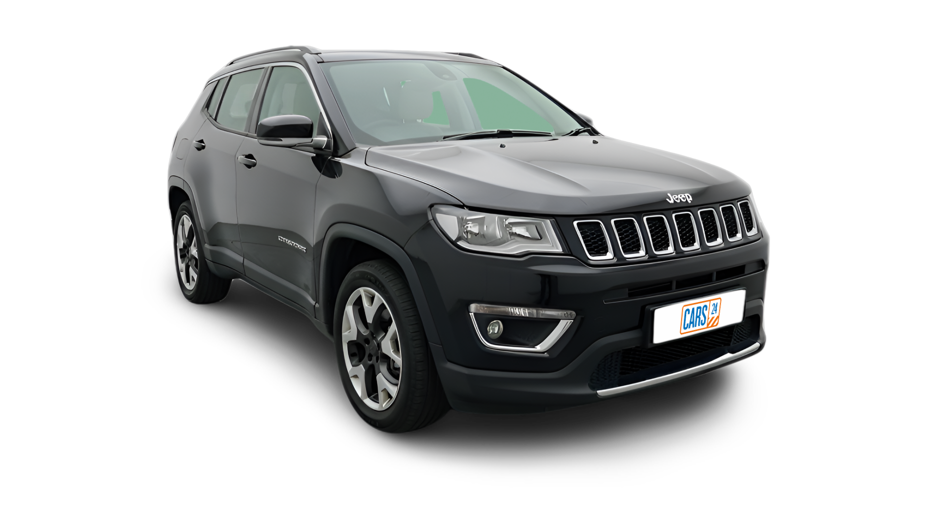 Jeep Compass-img